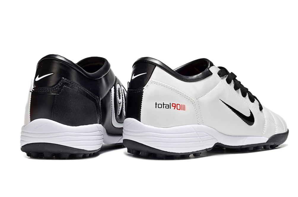 Nike Soccer Shoes-39